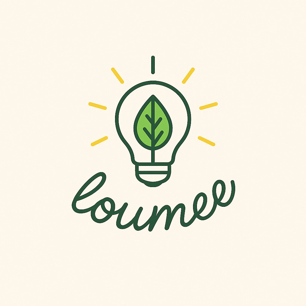 Logo Loumee